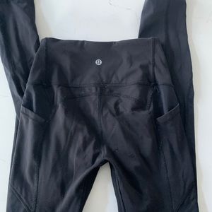 Lululemon leggings - 2